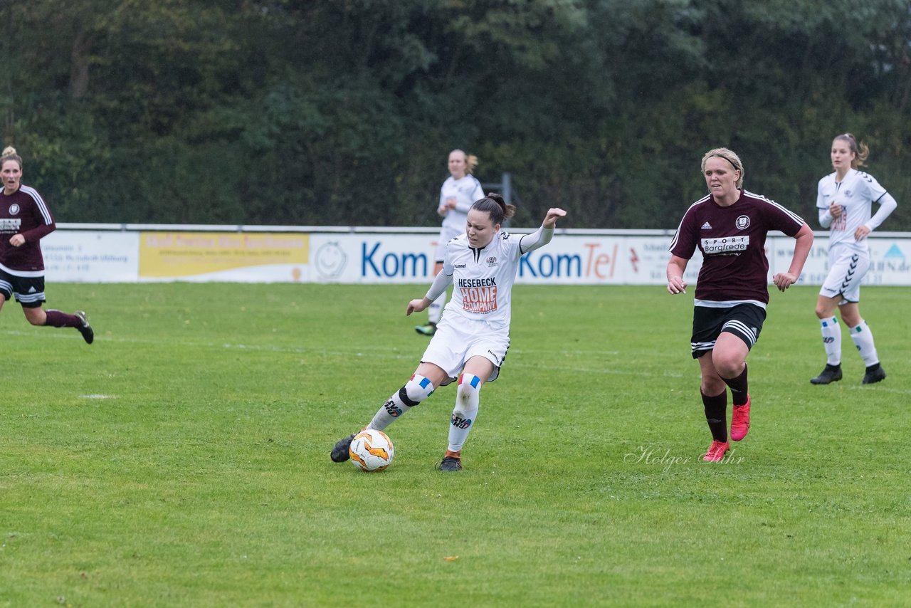 Bild 117 - Frauen SV Henstedt Ulzburg II - TSV Klausdorf : Ergebnis: 2:1